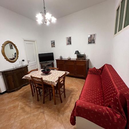 La Casa Di Franci Apartment Levanto Ngoại thất bức ảnh