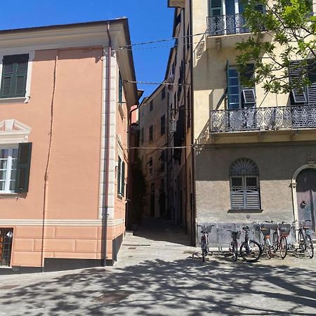 La Casa Di Franci Apartment Levanto Ngoại thất bức ảnh