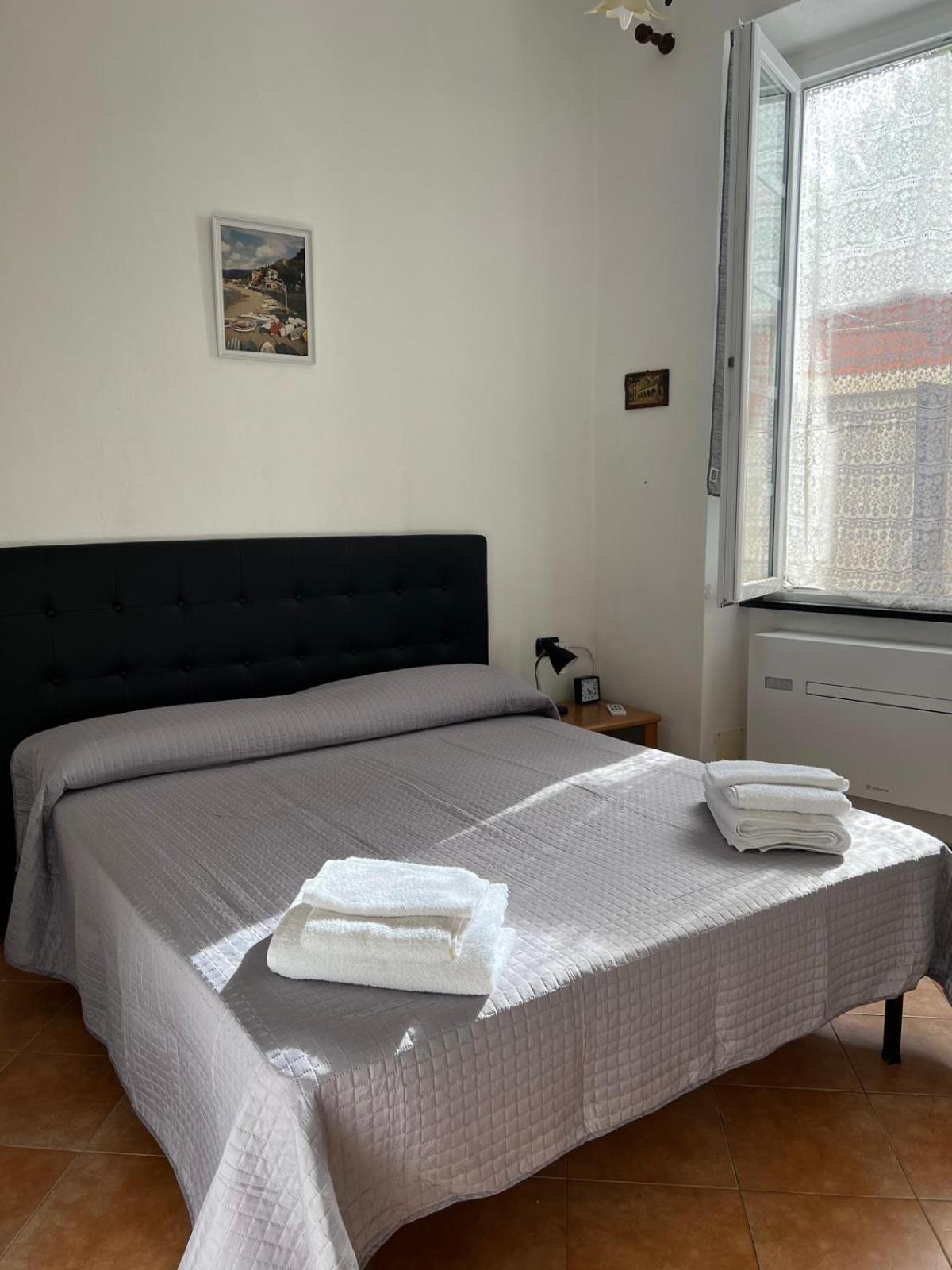 La Casa Di Franci Apartment Levanto Ngoại thất bức ảnh