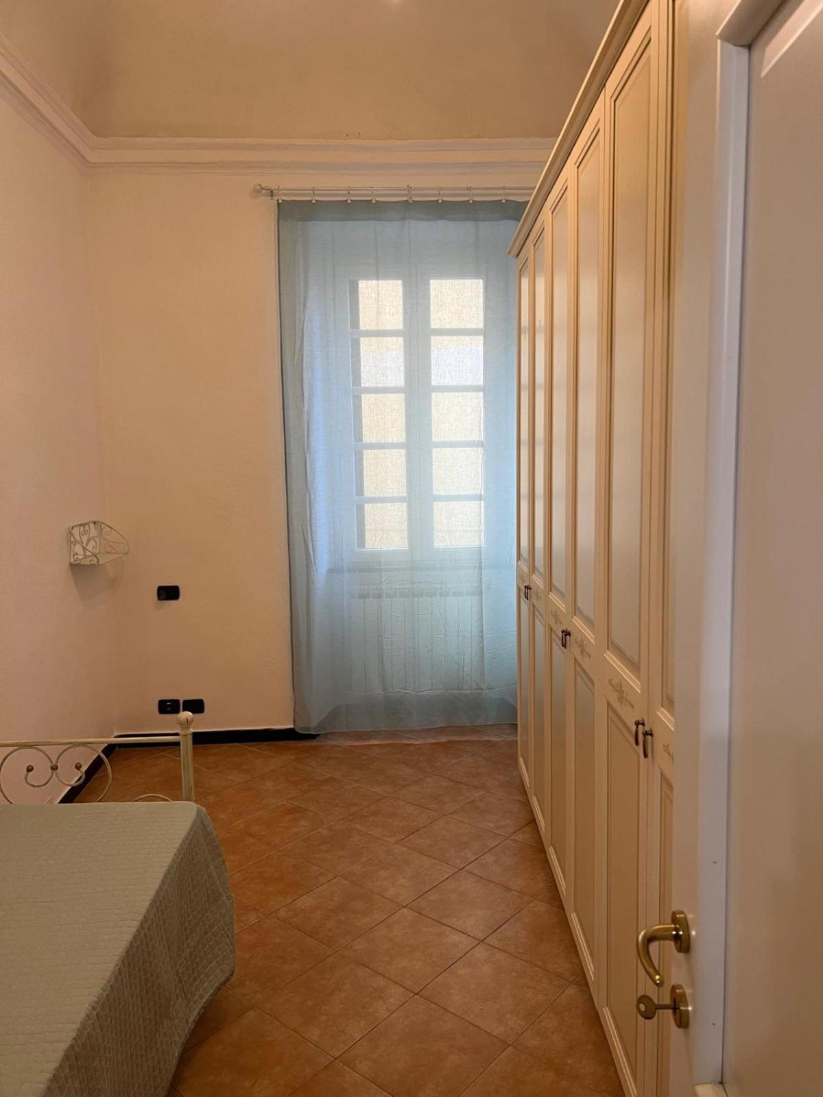 La Casa Di Franci Apartment Levanto Ngoại thất bức ảnh