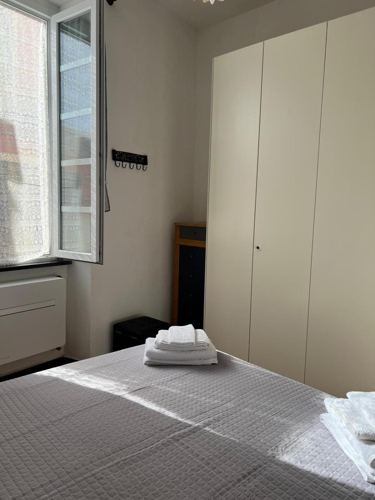 La Casa Di Franci Apartment Levanto Ngoại thất bức ảnh