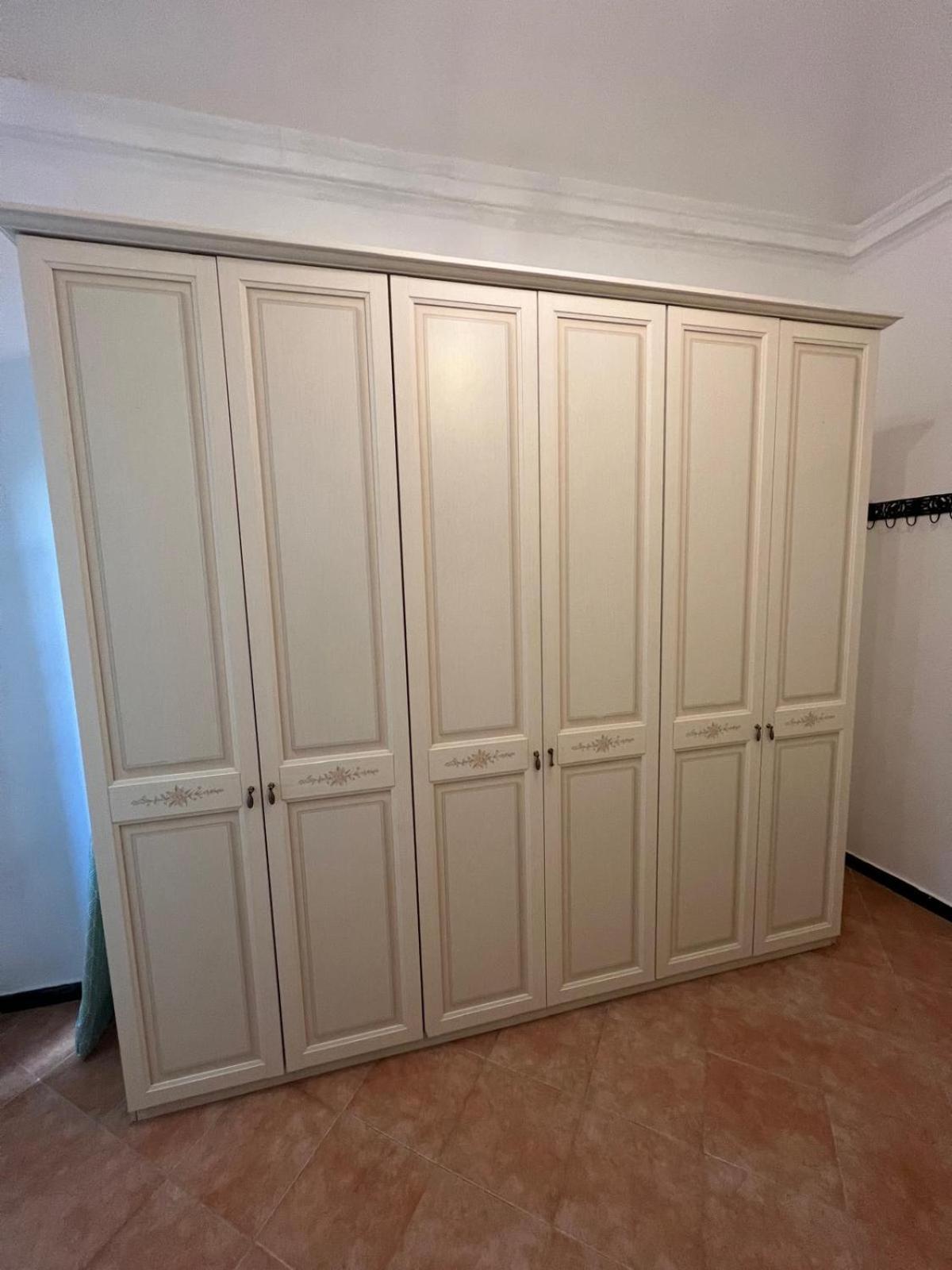 La Casa Di Franci Apartment Levanto Ngoại thất bức ảnh