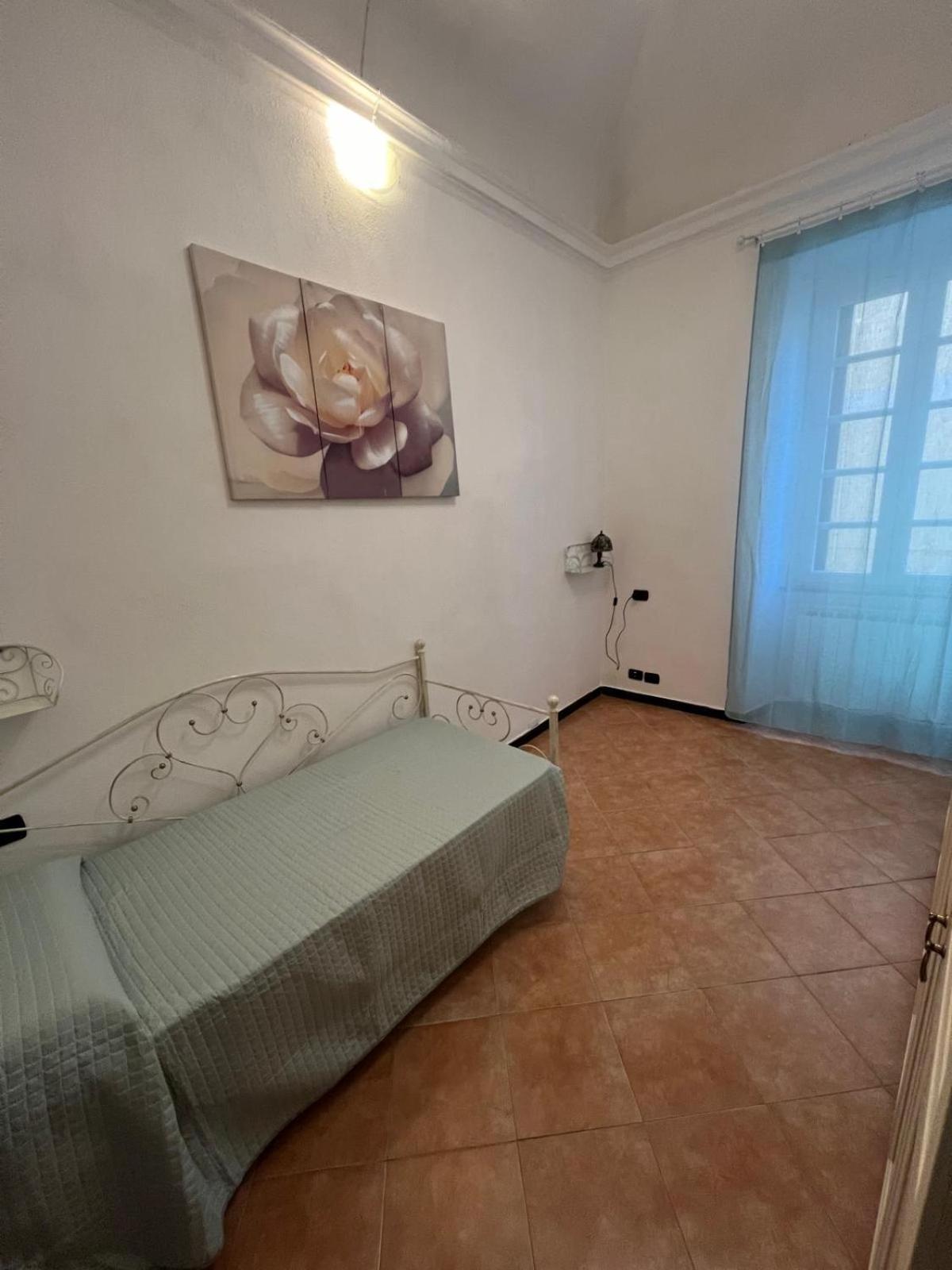 La Casa Di Franci Apartment Levanto Ngoại thất bức ảnh
