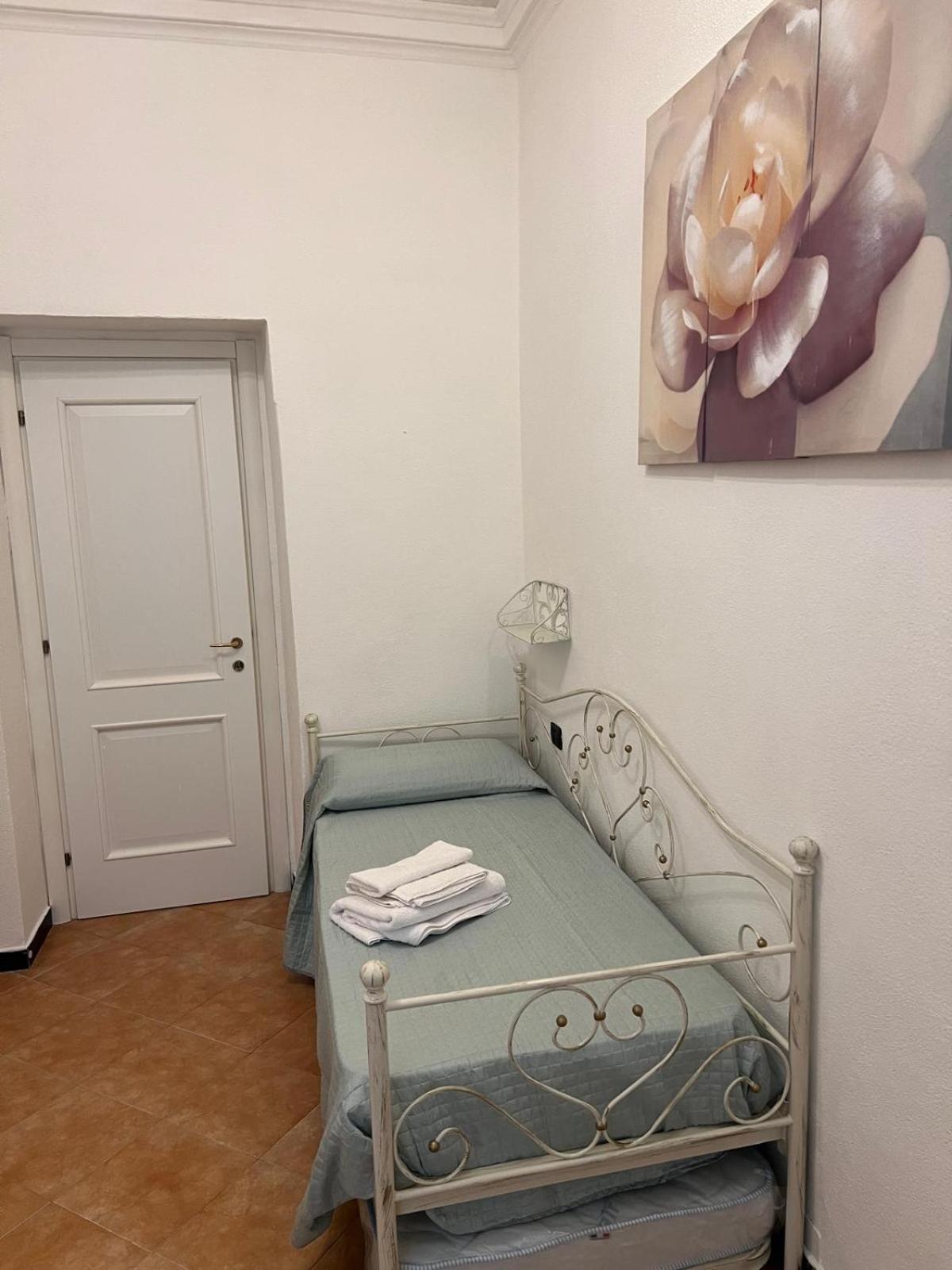 La Casa Di Franci Apartment Levanto Ngoại thất bức ảnh