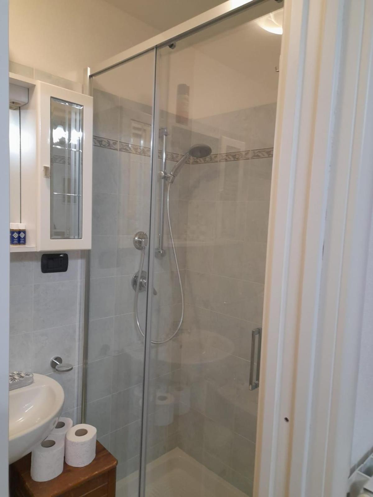 La Casa Di Franci Apartment Levanto Ngoại thất bức ảnh